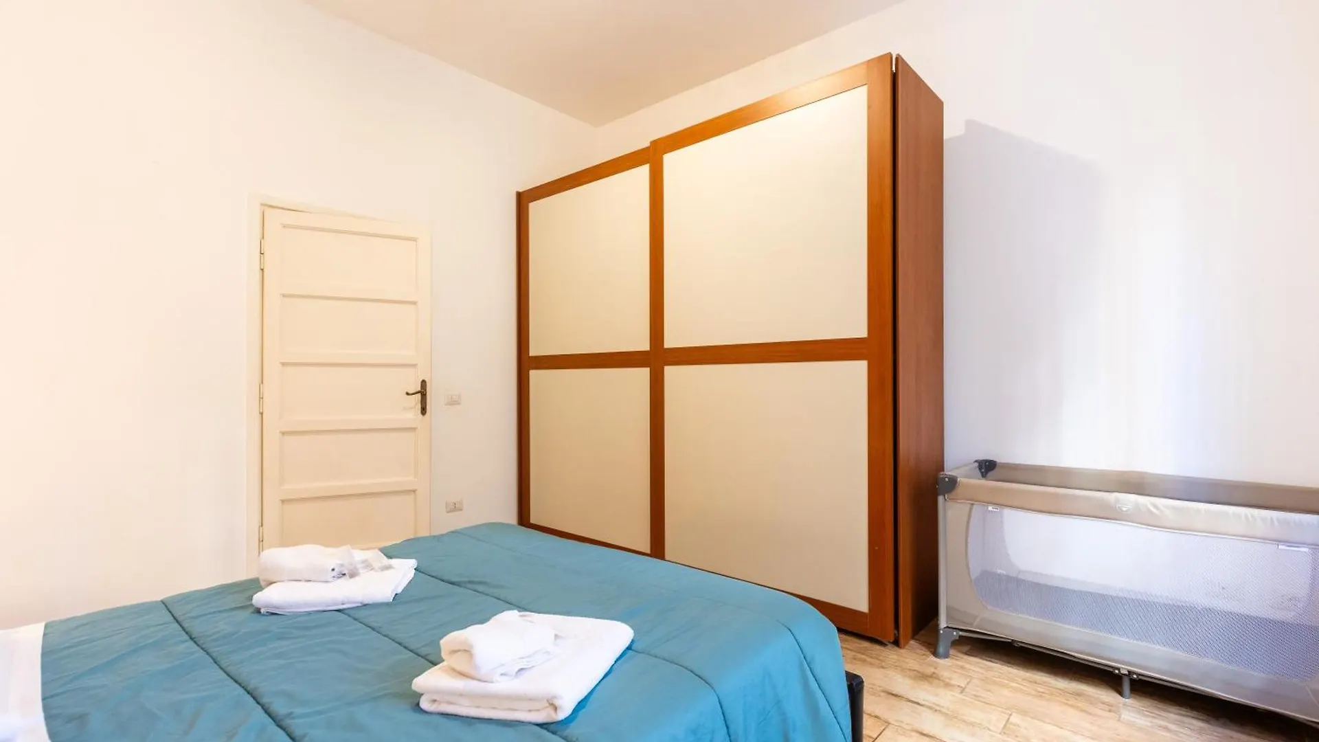 Apartment Casa Vacanze La Sirenetta Lido di Ostia
