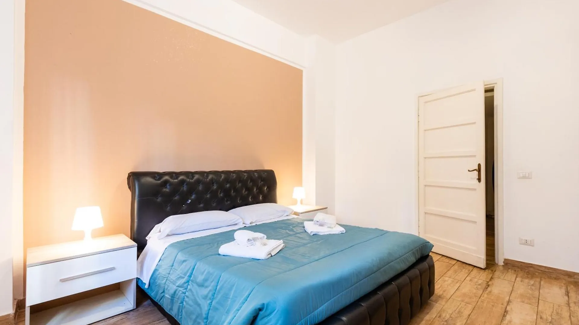 Apartment Casa Vacanze La Sirenetta Lido di Ostia Italy
