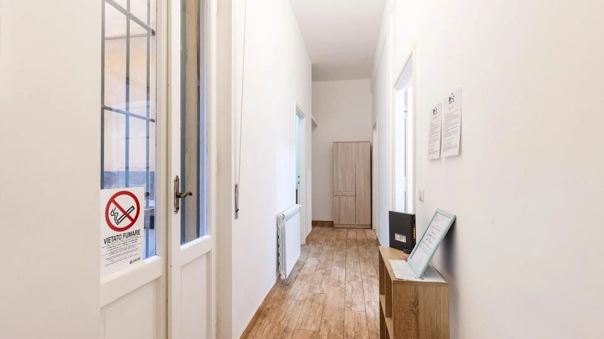 Casa Vacanze La Sirenetta Lido di Ostia