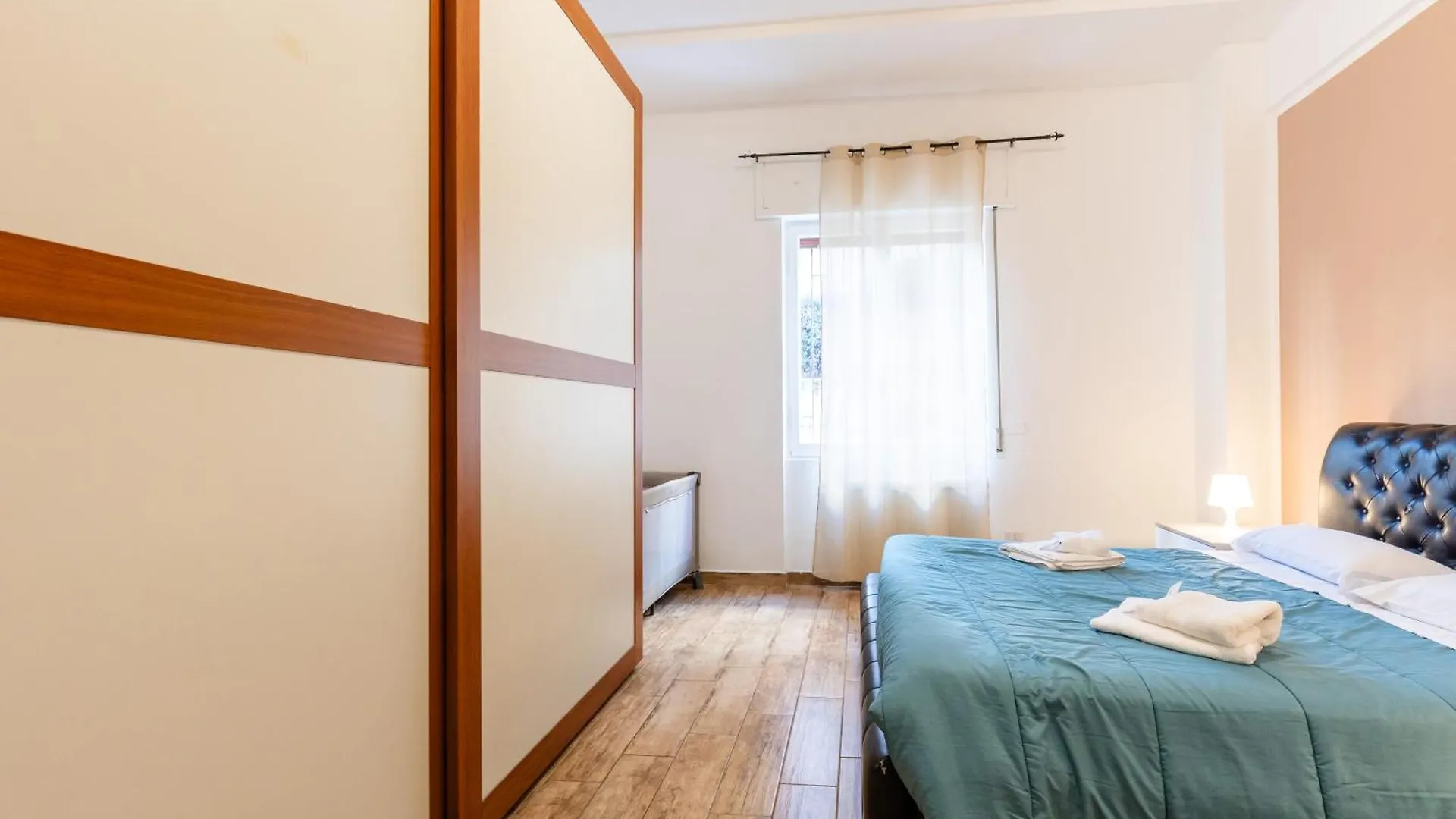 Casa Vacanze La Sirenetta Lido di Ostia