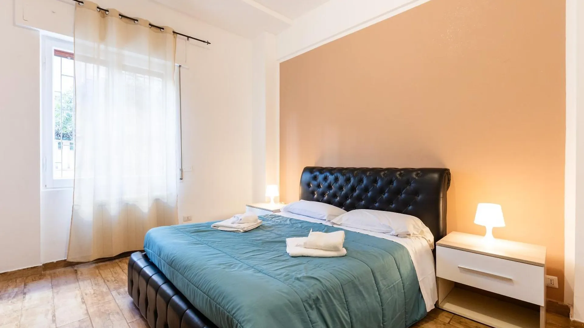 Casa Vacanze La Sirenetta Lido di Ostia
