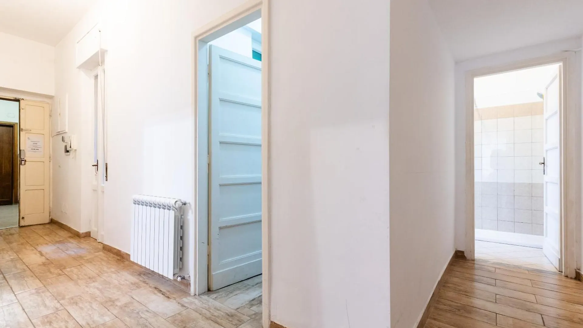 Apartment Casa Vacanze La Sirenetta Lido di Ostia