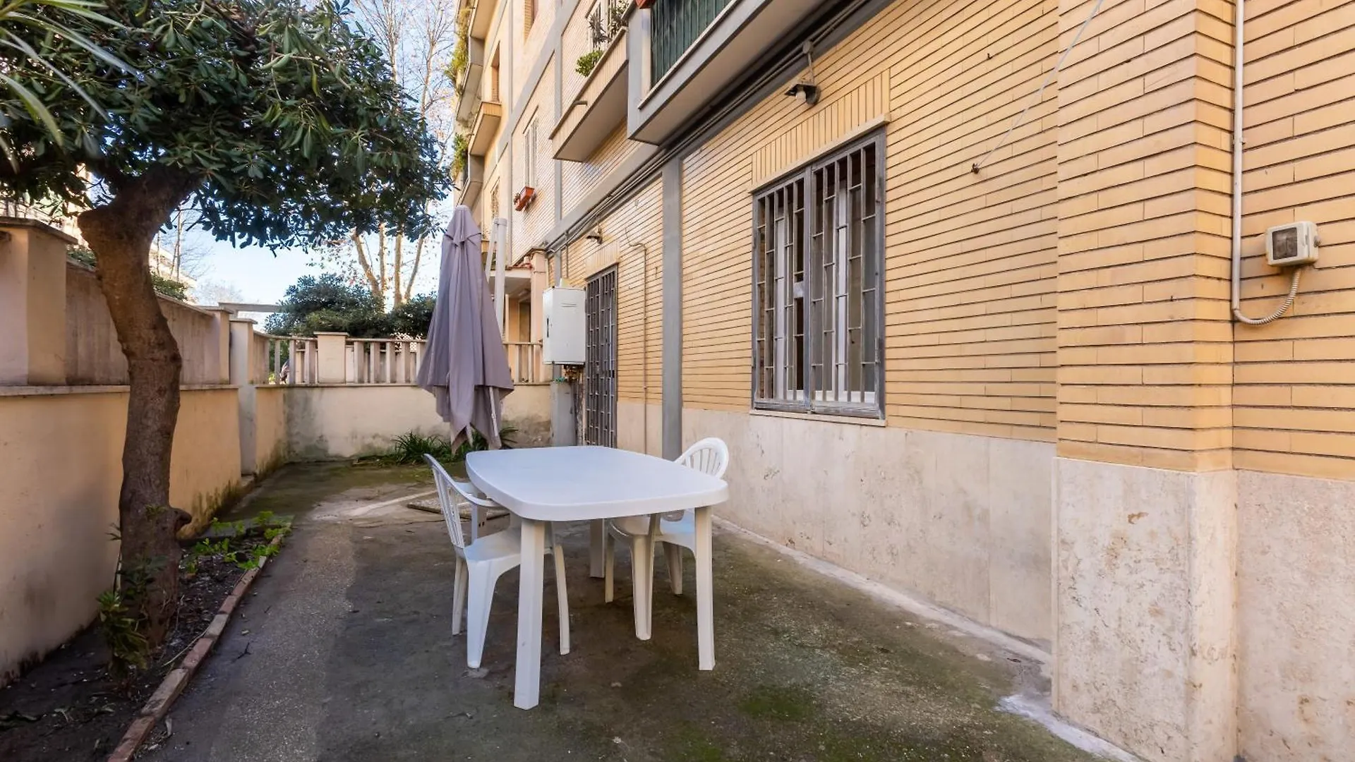 Casa Vacanze La Sirenetta Lido di Ostia