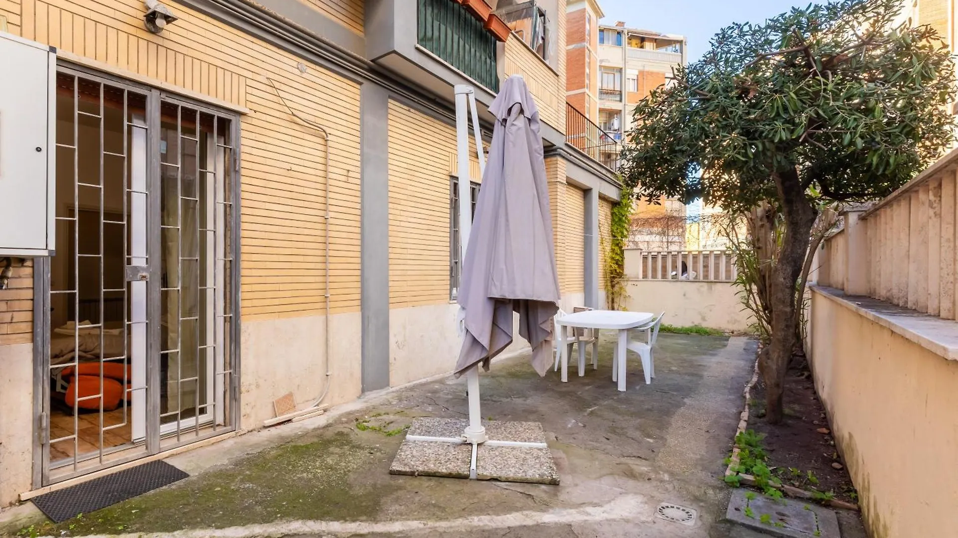 Apartment Casa Vacanze La Sirenetta Lido di Ostia