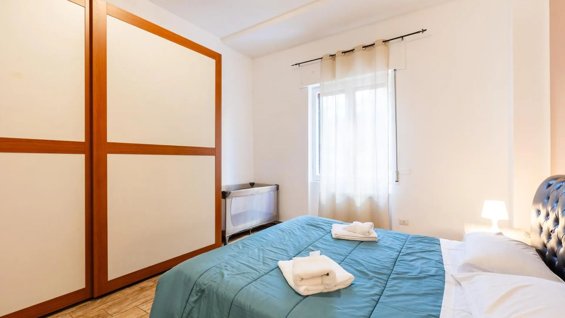 Casa Vacanze La Sirenetta Lido di Ostia