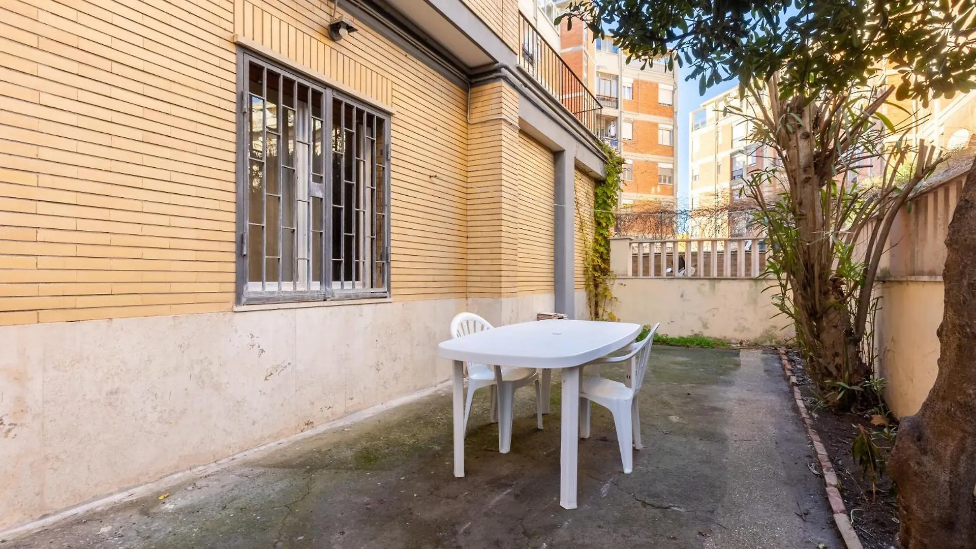 Casa Vacanze La Sirenetta Lido di Ostia 0*,  Italy