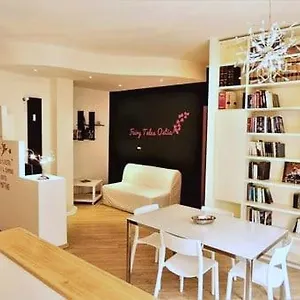  Apartament Fairy Tales
